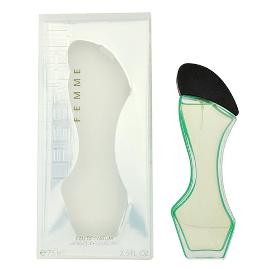 Lagerfeld Femme by Lagerfeld eau de Parfum - PERFUME BOUTIQUE