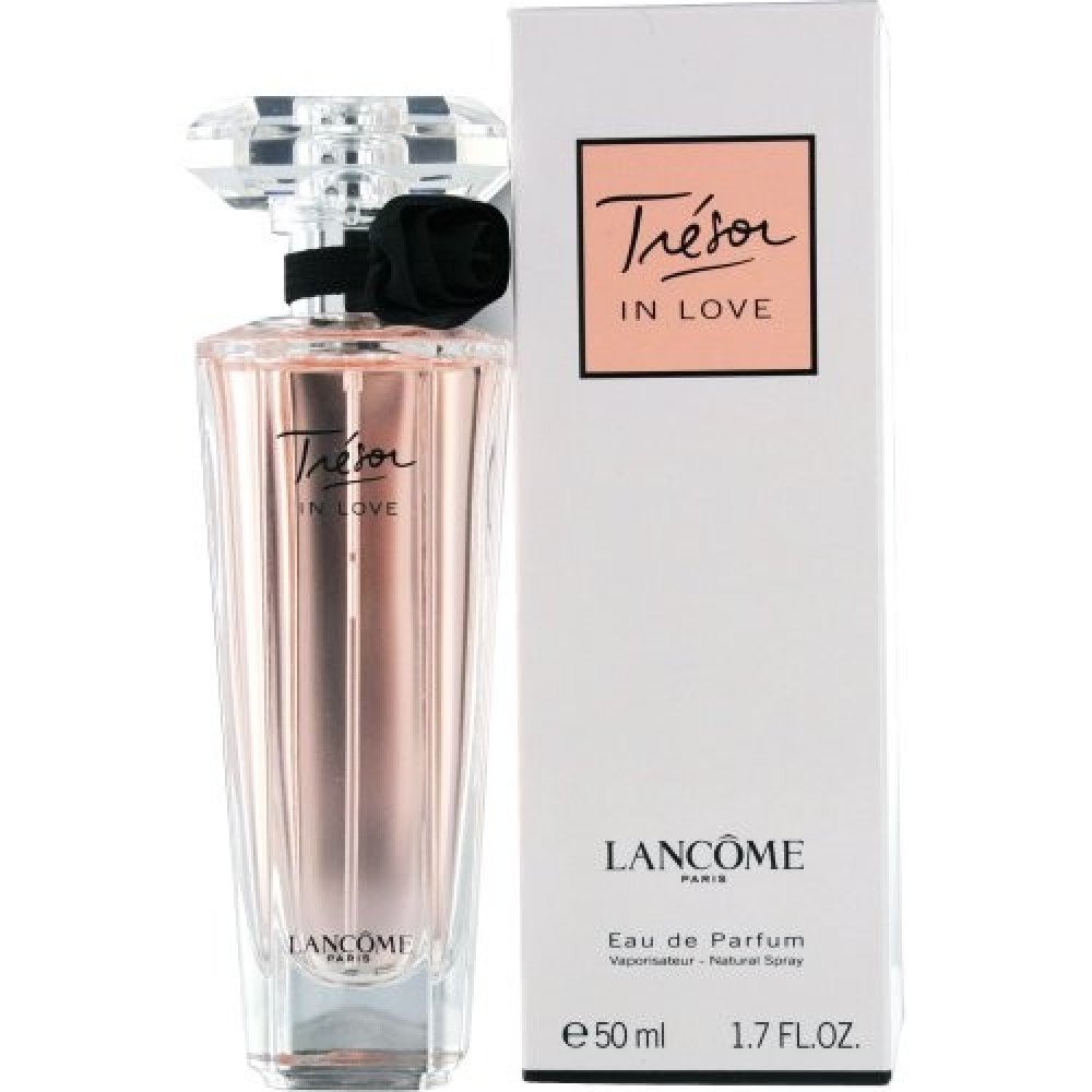 Tresor In Love by Lancome eau de Parfum - PERFUME BOUTIQUE