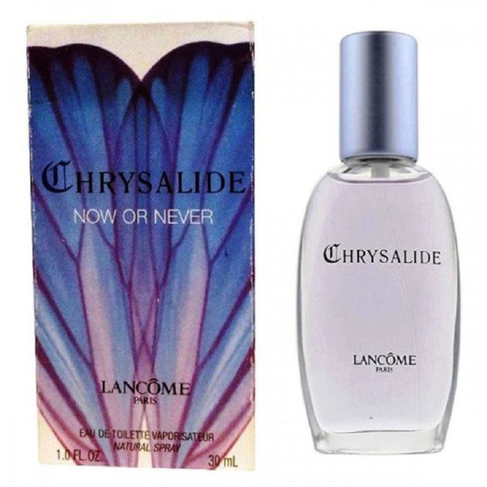 Chrysalide Now Or Never By Lancôme Eau De Toilette