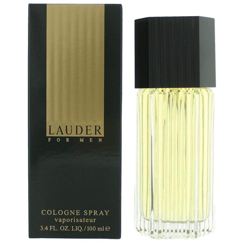 Lauder for Men by Estée Lauder eau de Cologne - PERFUME BOUTIQUE