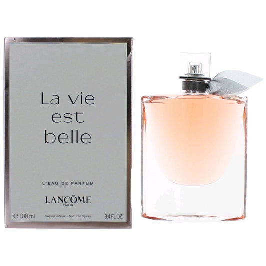 La Vie Est Belle by Lancôme L'Eau de Parfum - PERFUME BOUTIQUE