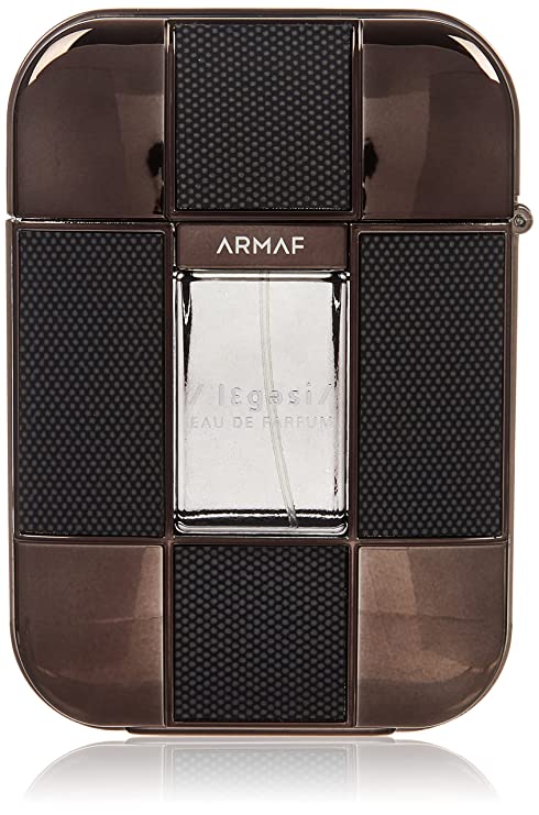 Legesi Homme by Armaf eau de Parfum - PERFUME BOUTIQUE