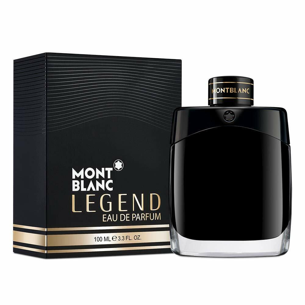 Legend by Montblanc Eau de Parfum