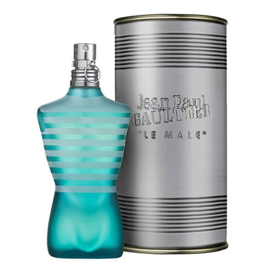 Le Male Eau de Toilette Jean Paul Gaultier