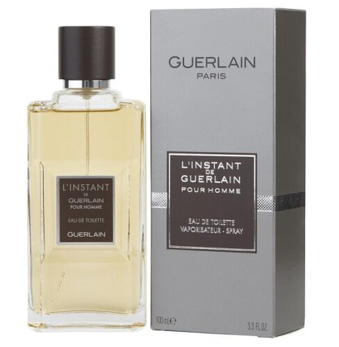 L'Instant de Guerlain pour Homme by Guerlain eau de Toilette - PERFUME BOUTIQUE