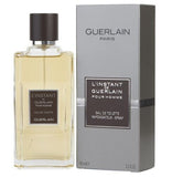 L'Instant de Guerlain pour Homme by Guerlain eau de Toilette - PERFUME BOUTIQUE