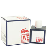 Lacoste Live by Lacoste eau de Toilette - PERFUME BOUTIQUE
