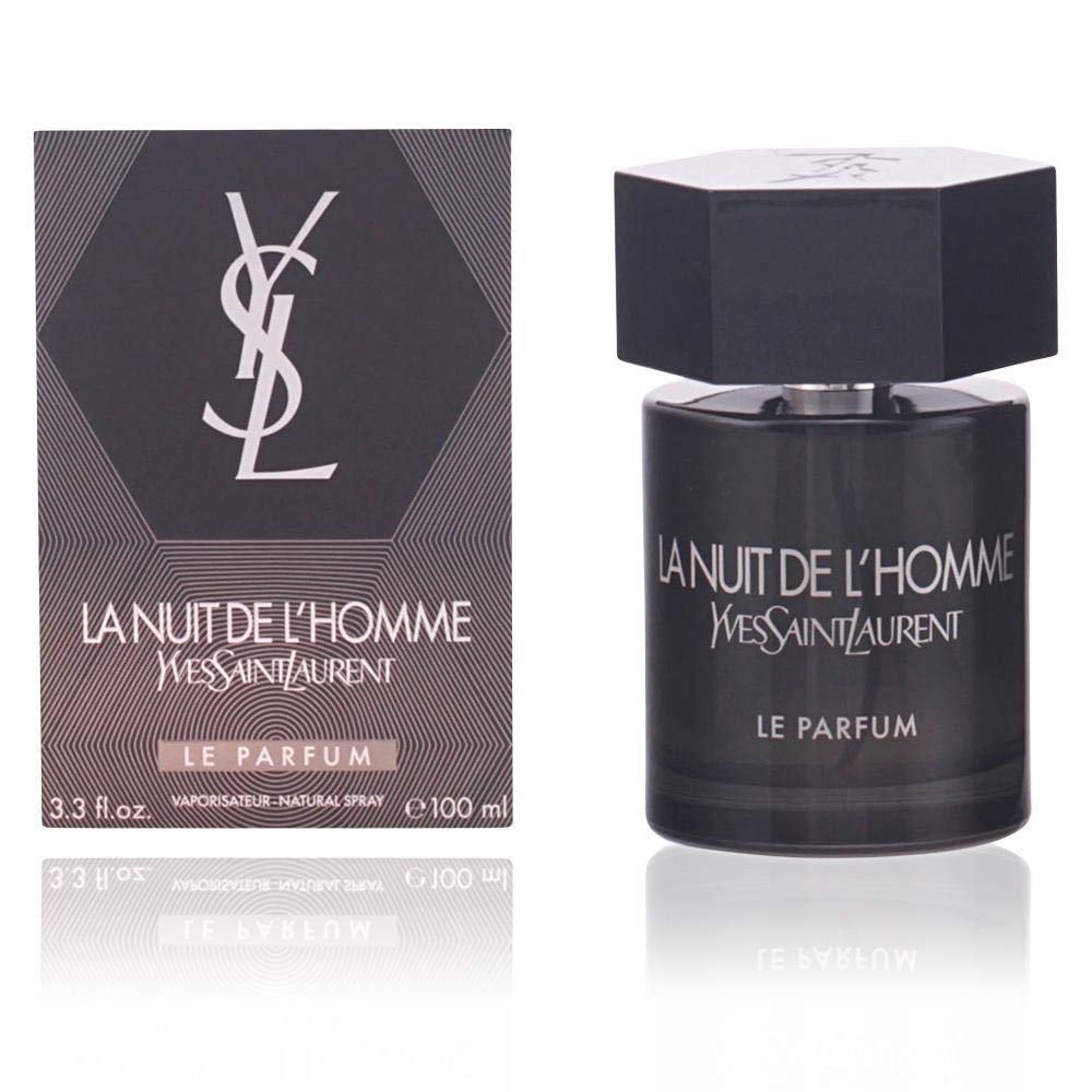 La Nuit de L'Homme Le Parfum by Yves Saint Laurent eau de Parfum