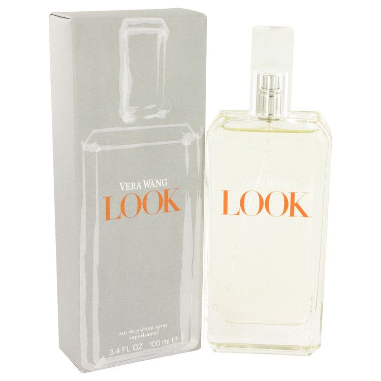 Look by Vera Wang eau de Parfum - PERFUME BOUTIQUE