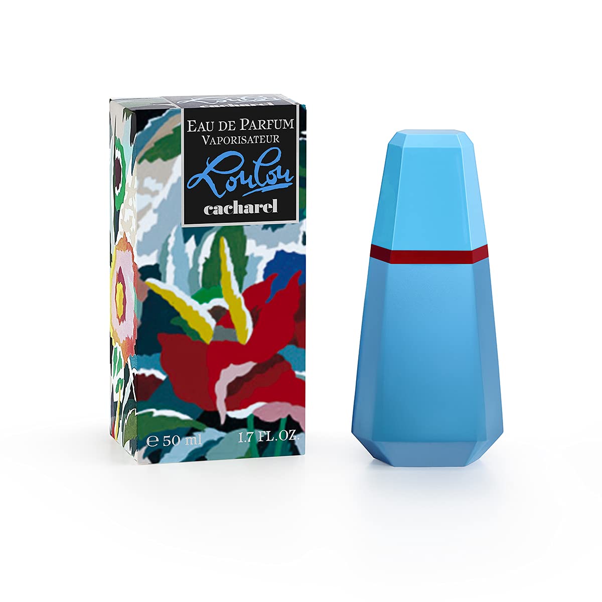 LouLou by Cacharel Eau de Parfum - PERFUME BOUTIQUE