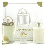 Chloe Love Story 3 piece set Eau de Parfum - PERFUME BOUTIQUE