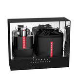 Luna Rossa Carbon Men Gift Set 2pc by Prada Eau de Toilette - PERFUME BOUTIQUE