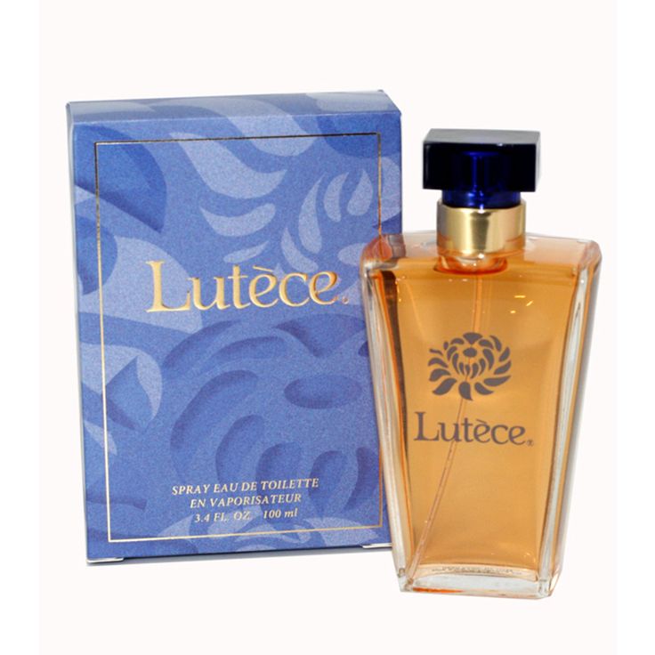 Lutece by Dana Eau de Parfum - PERFUME BOUTIQUE