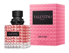 Lade das Bild in den Galerie-Viewer, Born In Roma Intense Valentino Donna by Valentino eau de Parfum
