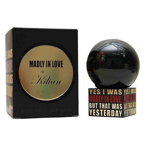 Madly In Love By Kilian Eau De Parfum Unisex - PERFUME BOUTIQUE