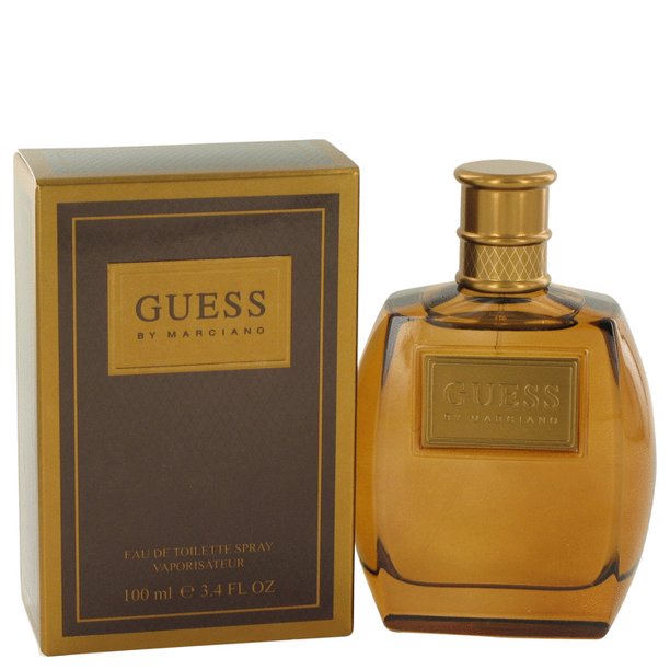 Guess by Marciano by Guess eau de Toilette - PERFUME BOUTIQUE