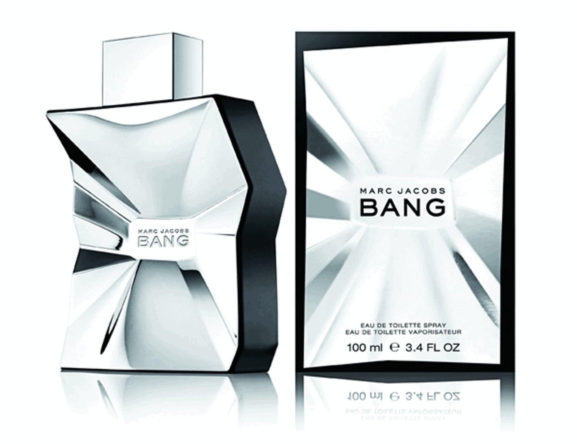 Bang Eau de Toilette by Marc Jacobs - PERFUME BOUTIQUE