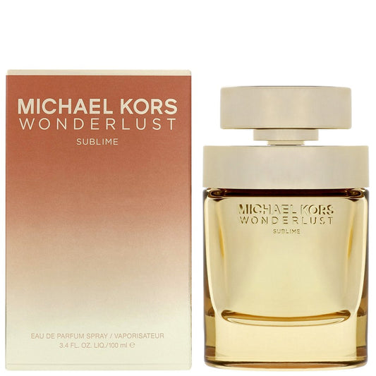 Wonderlust SUBLIME by Michael Kors eau de Parfum