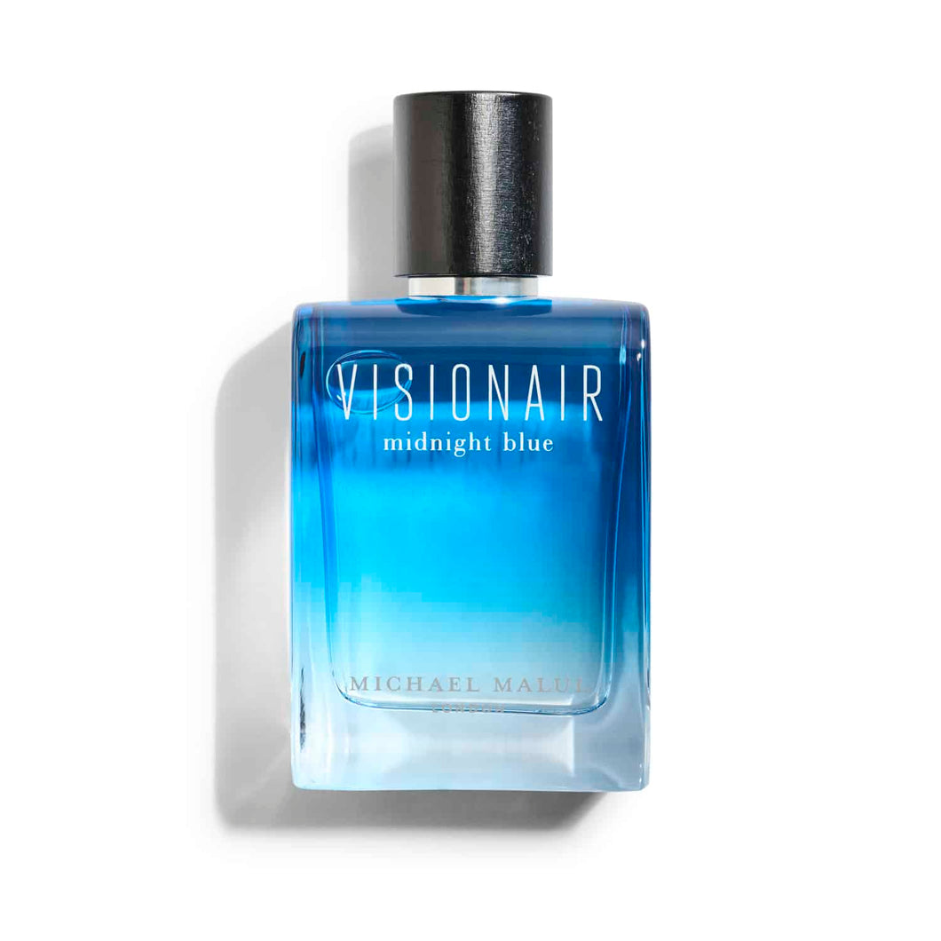 Visionair Midnight Blue by Michael Malul Eau de Parfum