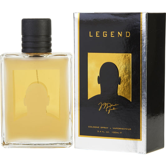 Legend by Michael Jordan eau de Toilette - PERFUME BOUTIQUE