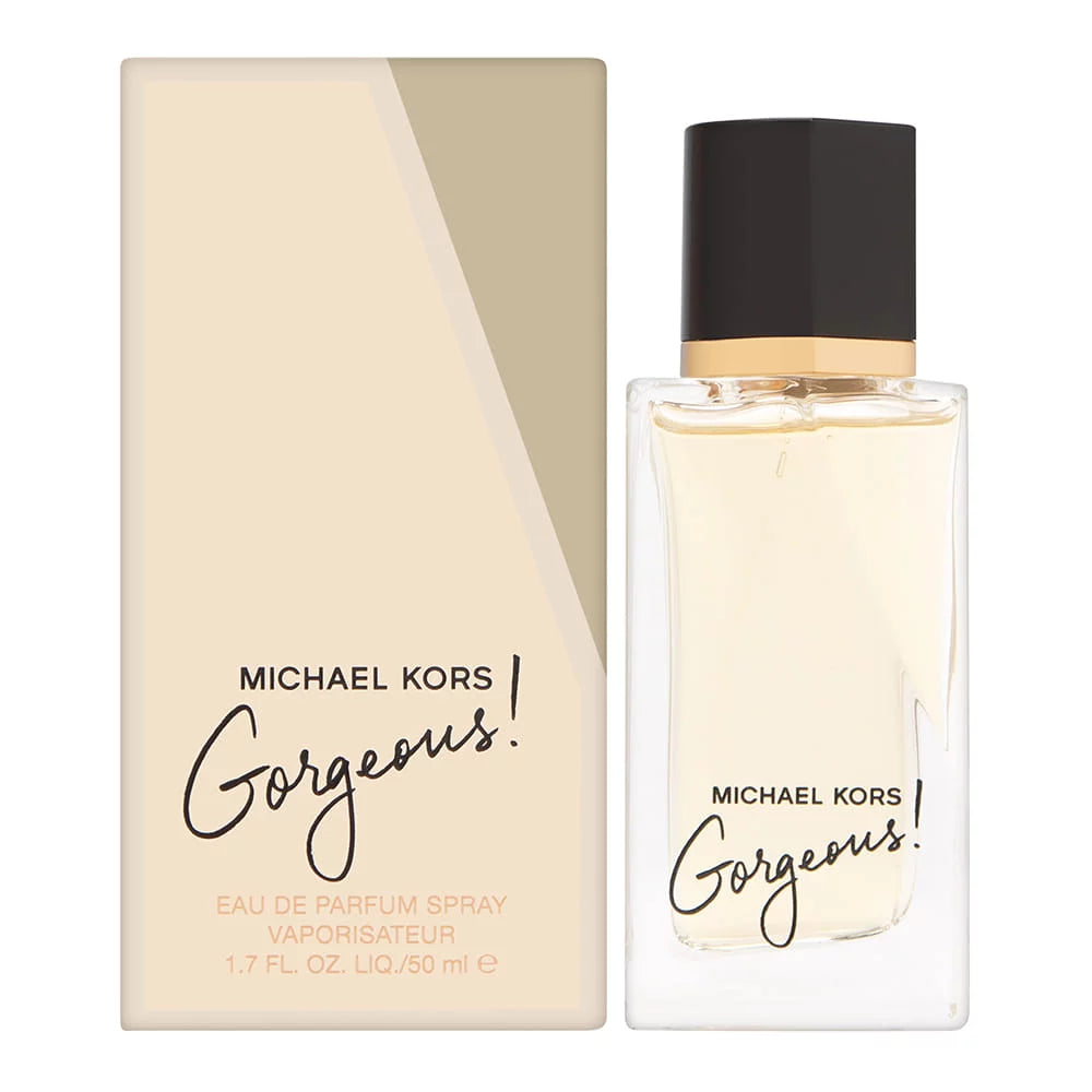 Gorgeous! Michael Kors Eau de Parfum
