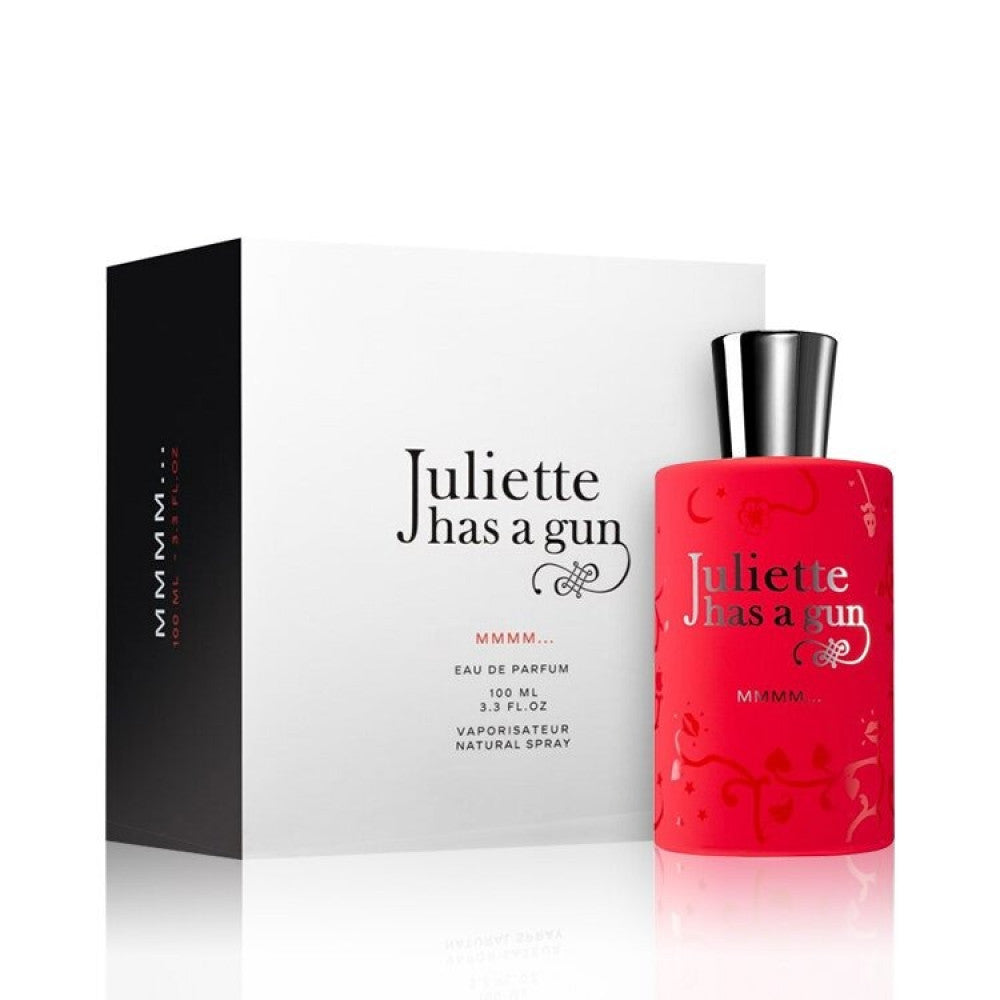 Juliette Has a Gun MMMM... Eau de Parfum