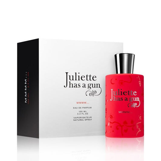 Juliette Has a Gun MMMM... Eau de Parfum - PERFUME BOUTIQUE