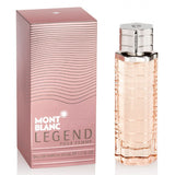 Legend Pour Femme by Montblanc eau de Parfum - PERFUME BOUTIQUE