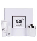 Legend Spirit Men Set by Mont Blanc Eau de Toilette - PERFUME BOUTIQUE