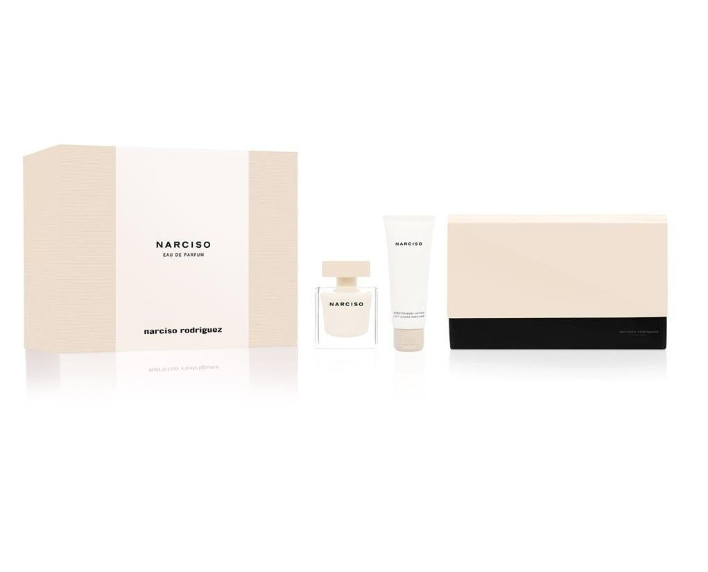 Narciso by Narciso Rodriguez Women Gift Set eau de Parfum - PERFUME BOUTIQUE
