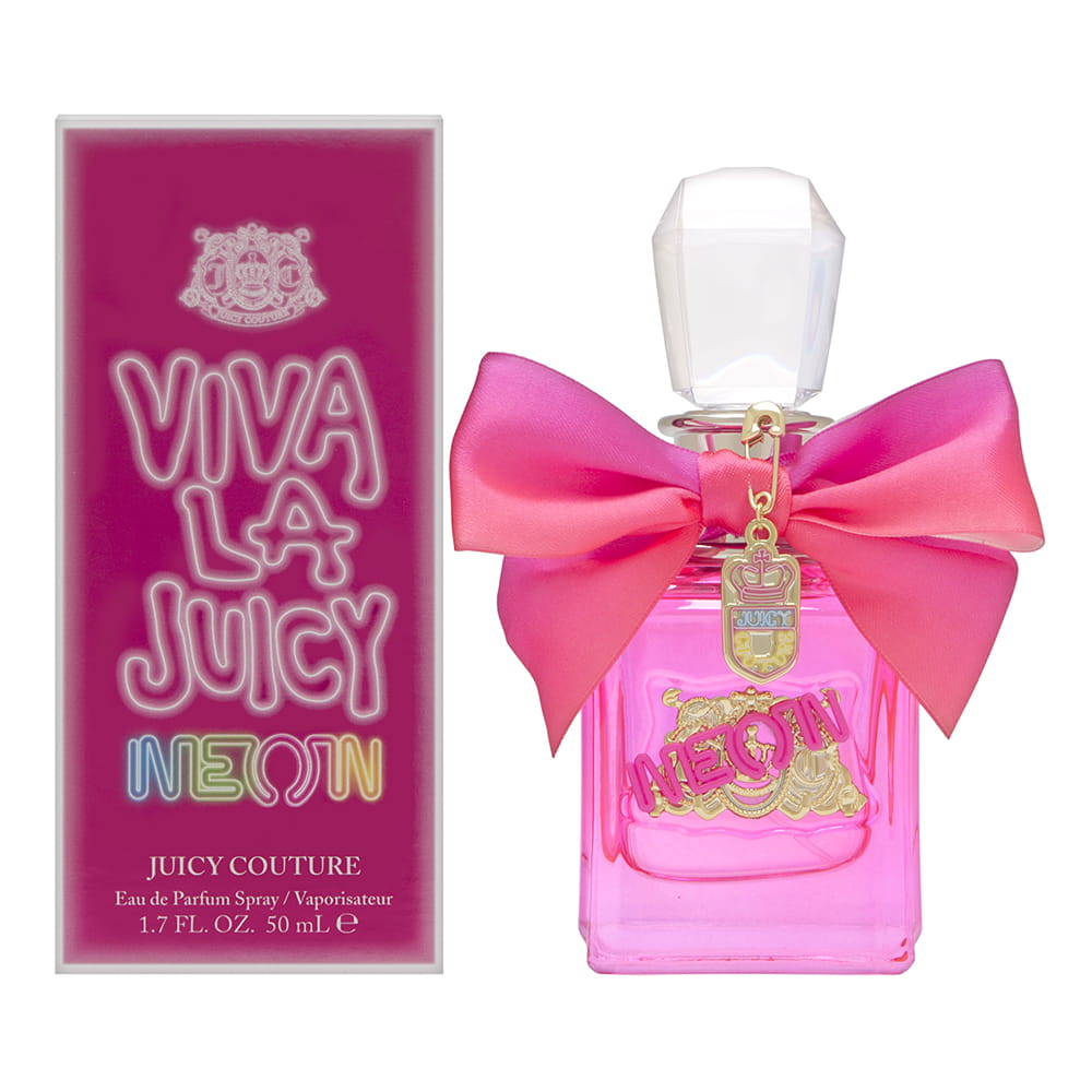 Viva La Juicy Neon by Juicy Couture Eau de Parfum