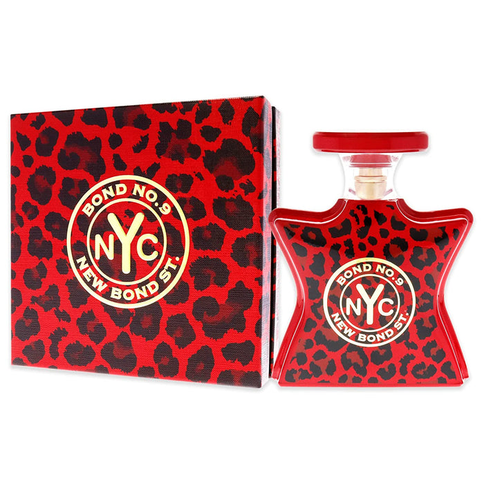 New Bond St By Bond No 9 Eau De Parfum Unisex