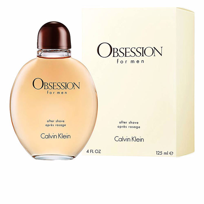 Obsession By Calvin Klein Aftershave