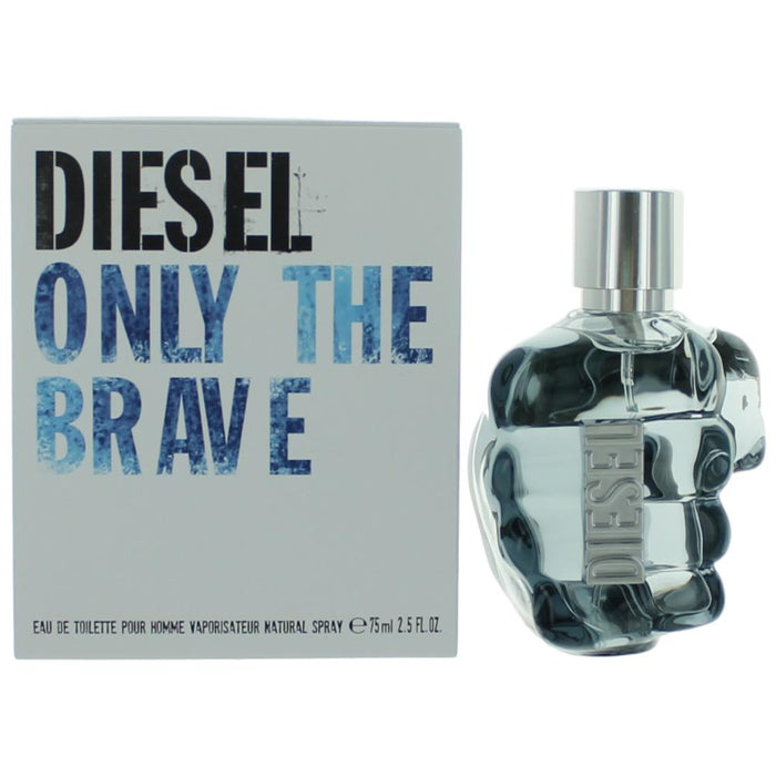 Only The Brave by Diesel  Eau de Toilette