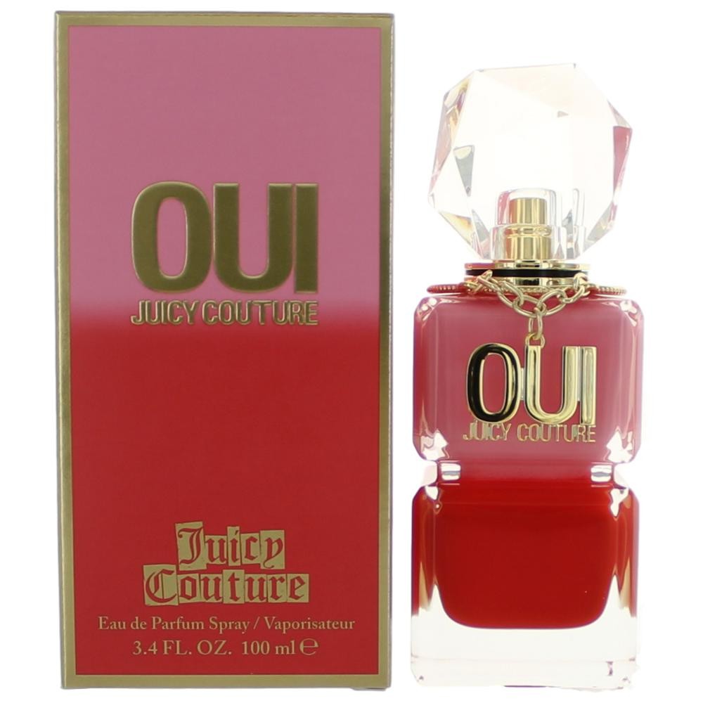 Oui by Juicy Couture eau de Parfum