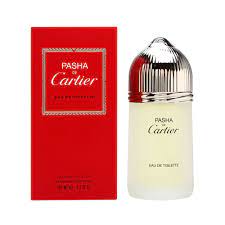 Pasha Cartier by Cartier eau de Toilette