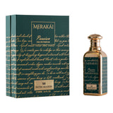 Passion by Merakai eau de Parfum