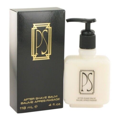 Paul Sebastian by Paul Sebastian Aftershave Balm - PERFUME BOUTIQUE