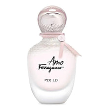 Carregar imagem no visualizador da galeria, Amo Ferragamo Per Lei by Salvatore Ferragamo Eau de Parfum
