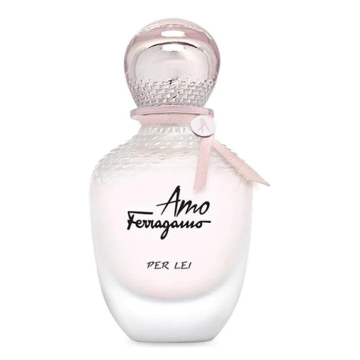 Amo Ferragamo Per Lei by Salvatore Ferragamo Eau de Parfum – PERFUME  BOUTIQUE