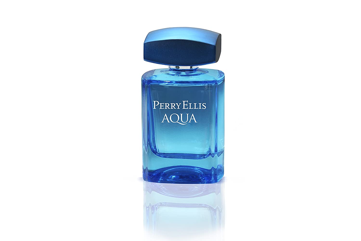 Aqua by Perry Ellis Eau de Toilette - PERFUME BOUTIQUE