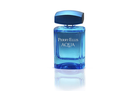 Aqua by Perry Ellis Eau de Toilette - PERFUME BOUTIQUE