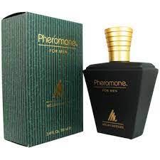 Pheromone for Men by Marilyn Miglin eau de Cologne - PERFUME BOUTIQUE