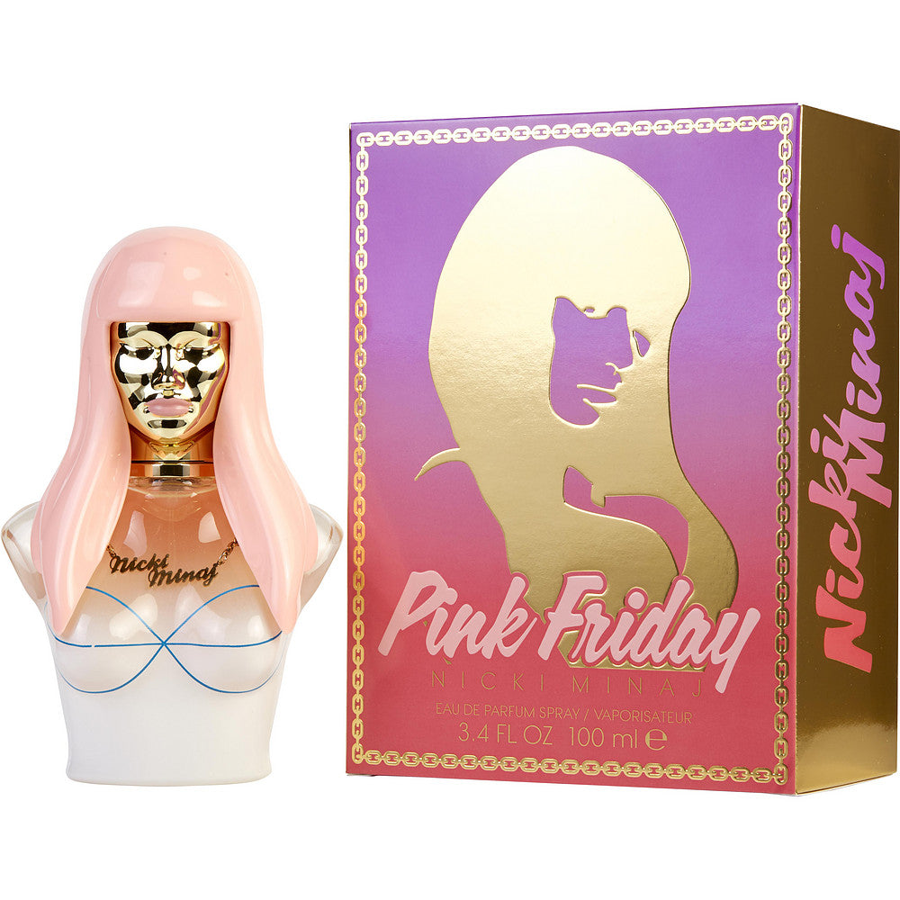 Pink Friday by Nicki Minaj Eau de Parfum