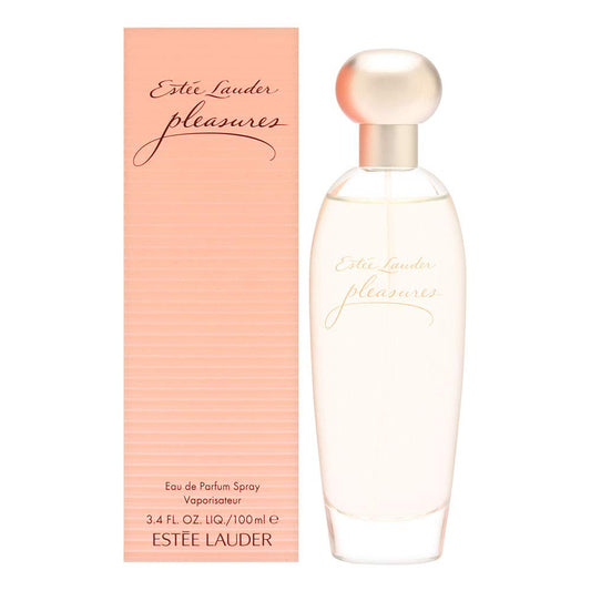 Pleasures By Estee Lauder Eau de Parfum - PERFUME BOUTIQUE
