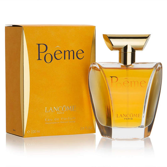Poeme by Lancome Eau de Parfum - PERFUME BOUTIQUE