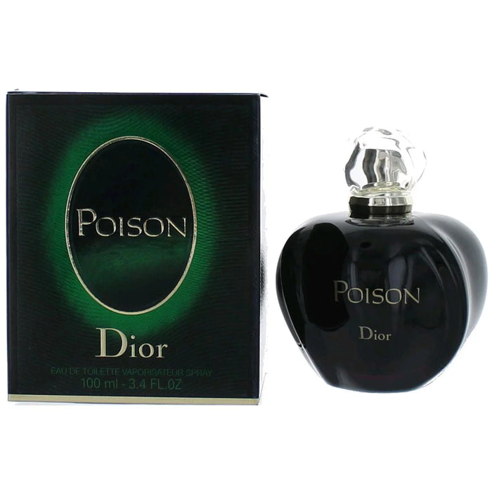Poison by Dior Eau de Toilette