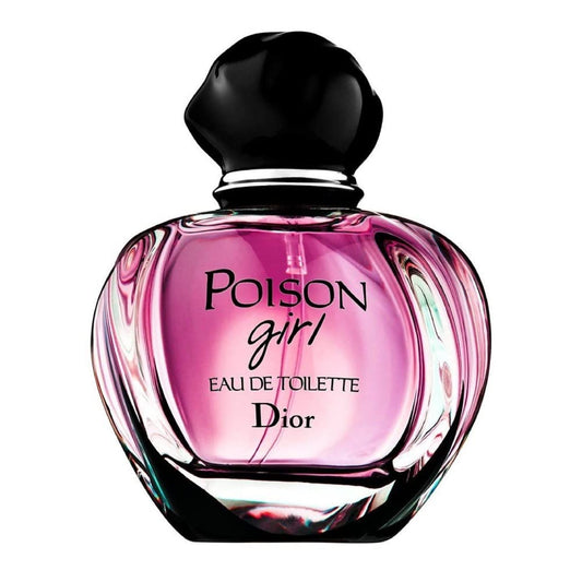 Poison Girl by Dior Eau de Toilette