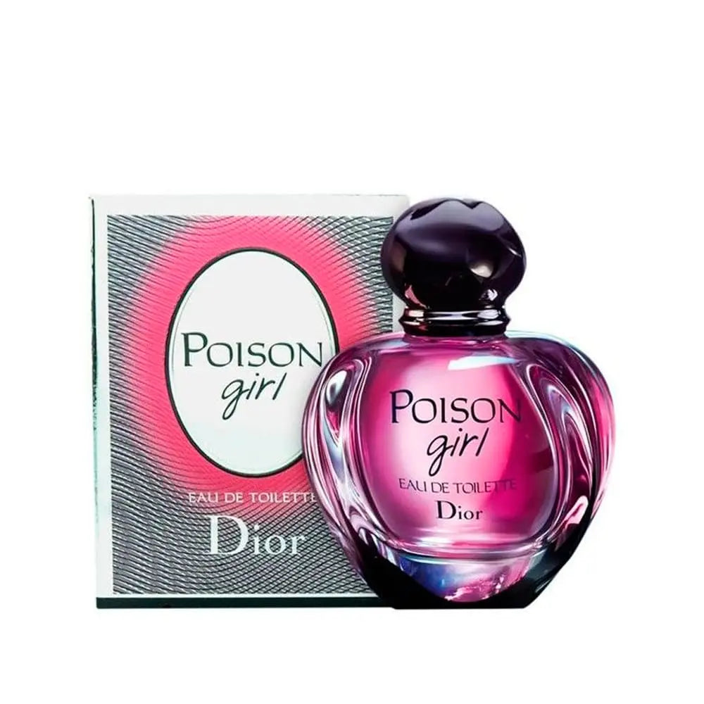 Poison Girl by Dior Eau de Toilette