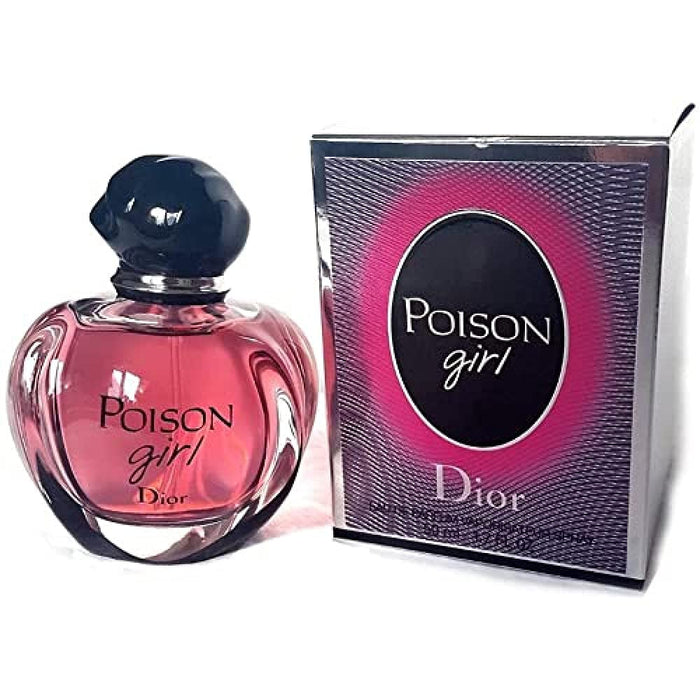 Poison Girl by Dior Eau de Parfum